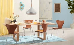 Fritz Hansen Essay™ Table -Form Living Shop essay table cecilie manz fritz hansen 2c0d3c8ce5