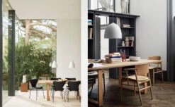 Fritz Hansen Essay™ Table -Form Living Shop essay table cecilie manz fritz hansen 390be144ac