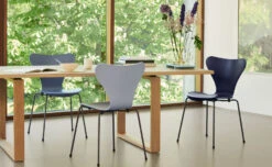 Fritz Hansen Essay™ Table -Form Living Shop essay table cecilie manz fritz hansen 5f8f783e01