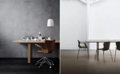 Fritz Hansen Essay™ Table -Form Living Shop essay table cecilie manz fritz hansen 71d9ba623a