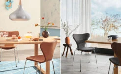 Fritz Hansen Essay™ Table -Form Living Shop essay table cecilie manz fritz hansen 835799c13c