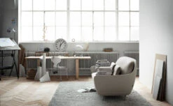 Fritz Hansen Essay™ Table -Form Living Shop essay table cecilie manz fritz hansen 9f1133a2a7