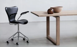 Fritz Hansen Essay™ Table -Form Living Shop essay table cecilie manz fritz hansen a1025249ac