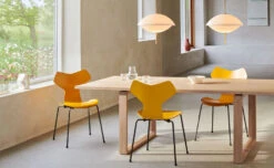 Fritz Hansen Essay™ Table -Form Living Shop essay table cecilie manz fritz hansen bdd289122b