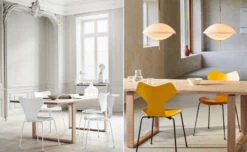Fritz Hansen Essay™ Table -Form Living Shop essay table cecilie manz fritz hansen e2ca02c67d