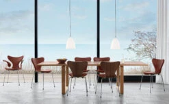 Fritz Hansen Essay™ Table -Form Living Shop essay table cecilie manz fritz hansen ed63679279