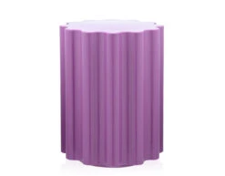 Kartell Ettore Sottsass Colonna Stool