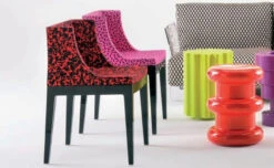 Kartell Ettore Sottsass Colonna Stool -Form Living Shop ettore sottsass colonna stool kartell 5