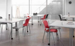 Everywhere Work Table -Form Living Shop everywhere work table dan grabowski herman miller 3062e63db3