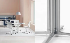 Everywhere Work Table -Form Living Shop everywhere work table dan grabowski herman miller 86092a38a6