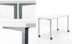 Everywhere Work Table -Form Living Shop everywhere work table dan grabowski herman miller b1f0754bdd