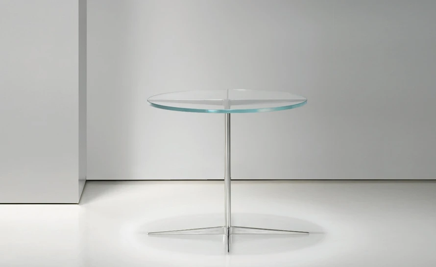 Facet Round Side Table 4 Facet Round Side Table - Image 2