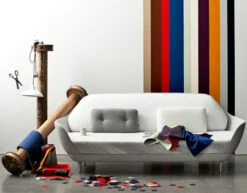 Fritz Hansen Favn Sofa -Form Living Shop favn sofa jaime hayon fritz hansen 5