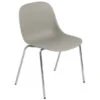 Muuto Fiber Side Chair With A-base 1 Muuto Fiber Side Chair With A-base -Form Living Shop fiber side chair a base iskos berlin muuto 3