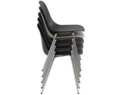 Muuto Fiber Side Chair With A-base -Form Living Shop fiber side chair a base iskos berlin muuto 5