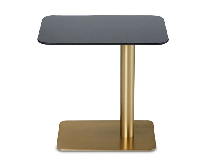 Tom Dixon Flash Table Rectangle 4 Tom Dixon Flash Table Rectangle - Image 2