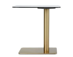 Tom Dixon Flash Table Rectangle 12 Tom Dixon Flash Table Rectangle -Form Living Shop flash rectangular table tom dixon 4