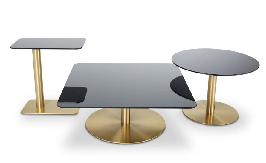Tom Dixon Flash Table Rectangle 7 Tom Dixon Flash Table Rectangle - Image 5
