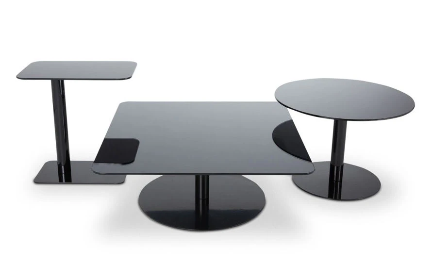 Tom Dixon Flash Table Rectangle 8 Tom Dixon Flash Table Rectangle - Image 6