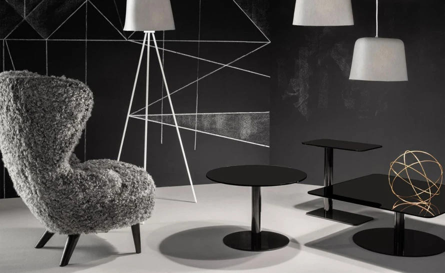 Tom Dixon Flash Table Rectangle 9 Tom Dixon Flash Table Rectangle - Image 7