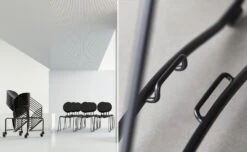 Verpan Panton Flex Chair 2 Pack -Form Living Shop flex chair verner panton verpan 11