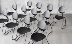 Verpan Panton Flex Chair 2 Pack -Form Living Shop flex chair verner panton verpan 3