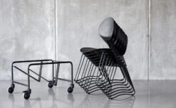 Verpan Panton Flex Chair 2 Pack -Form Living Shop flex chair verner panton verpan 4