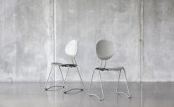 Verpan Panton Flex Chair 2 Pack -Form Living Shop flex chair verner panton verpan 7