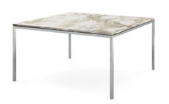 Florence Knoll Square Dining Table -Form Living Shop florence knoll square dining table knoll 2