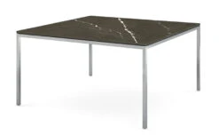 Florence Knoll Square Dining Table -Form Living Shop florence knoll square dining table knoll 3