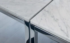 Florence Knoll Square Dining Table -Form Living Shop florence knoll square dining table knoll 6