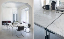 Florence Knoll Square Dining Table -Form Living Shop florence knoll square dining table knoll 8