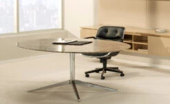 Florence Knoll 78" Oval Table 12 Florence Knoll 78" Oval Table -Form Living Shop florence knoll table 78 oval 4