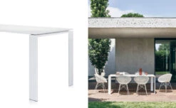 Kartell Four Table Outdoor 11 Kartell Four Table Outdoor -Form Living Shop four table outdoor ferruccio laviani kartell 4