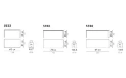 Kartell Four Table Outdoor 12 Kartell Four Table Outdoor -Form Living Shop four table outdoor ferruccio laviani kartell 5