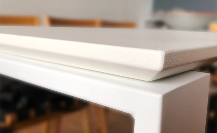 Kartell Four Table Outdoor 8 Kartell Four Table Outdoor - Image 6