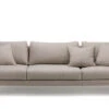 Frame Long Sofa With Arms 766la -Form Living Shop frame long sofa with arms 766la neri hu de la espada 1