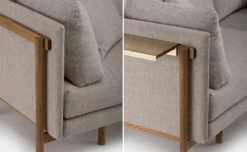 Frame Long Sofa With Arms 766la 15 Frame Long Sofa With Arms 766la -Form Living Shop frame long sofa with arms 766la neri hu de la espada 5