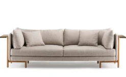Frame Medium Sofa With Arms 766ma -Form Living Shop frame medium sofa 766ma neri hu de la espada 11