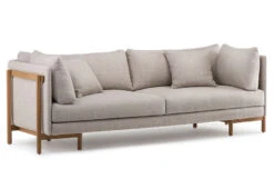 Frame Medium Sofa With Arms 766ma -Form Living Shop frame medium sofa 766ma neri hu de la espada 3