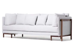 Frame Medium Sofa With Arms 766ma -Form Living Shop frame medium sofa 766ma neri hu de la espada 4