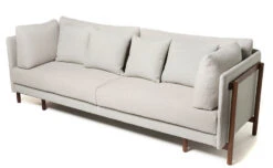 Frame Medium Sofa With Arms 766ma -Form Living Shop frame medium sofa 766ma neri hu de la espada 5