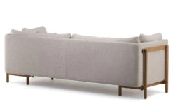 Frame Medium Sofa With Arms 766ma -Form Living Shop frame medium sofa 766ma neri hu de la espada 6