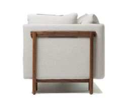 Frame Medium Sofa With Arms 766ma -Form Living Shop frame medium sofa 766ma neri hu de la espada 9