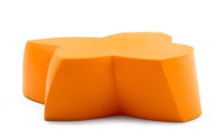 Heller Frank Gehry Furniture Collection Coffee Table/sitting Unit