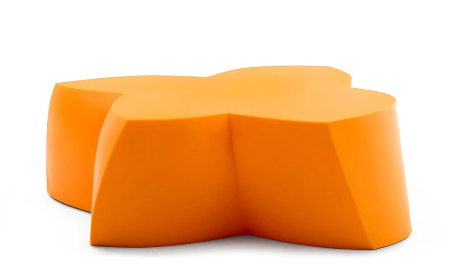 Heller Frank Gehry Furniture Collection Coffee Table/sitting Unit 3 Heller Frank Gehry Furniture Collection Coffee Table/sitting Unit