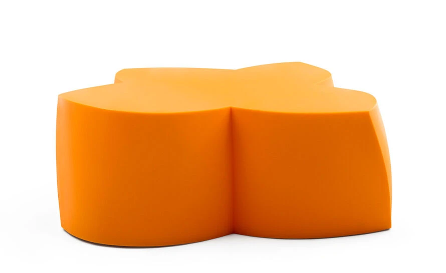 Heller Frank Gehry Furniture Collection Coffee Table/sitting Unit 6 Heller Frank Gehry Furniture Collection Coffee Table/sitting Unit - Image 4