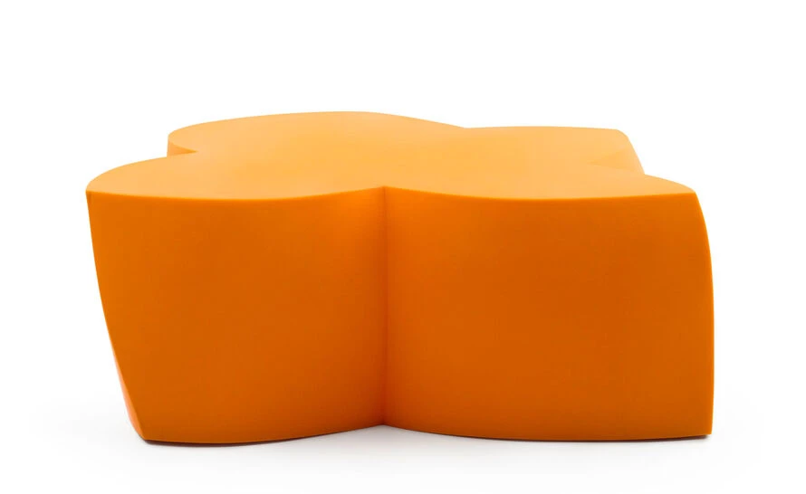 Heller Frank Gehry Furniture Collection Coffee Table/sitting Unit 4 Heller Frank Gehry Furniture Collection Coffee Table/sitting Unit - Image 2