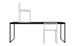 Fronzoni Table -Form Living Shop fronzoni table cappellini cd216361c7