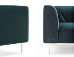 Gates Sofa 054 -Form Living Shop gates sofa 054 jason miller de la espada 7